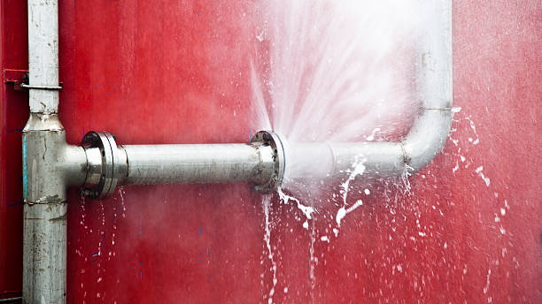 Best Water damage restoration experts  in Jackson, GA