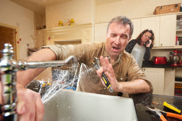 Best Local water damage restoration  in Jackson, GA